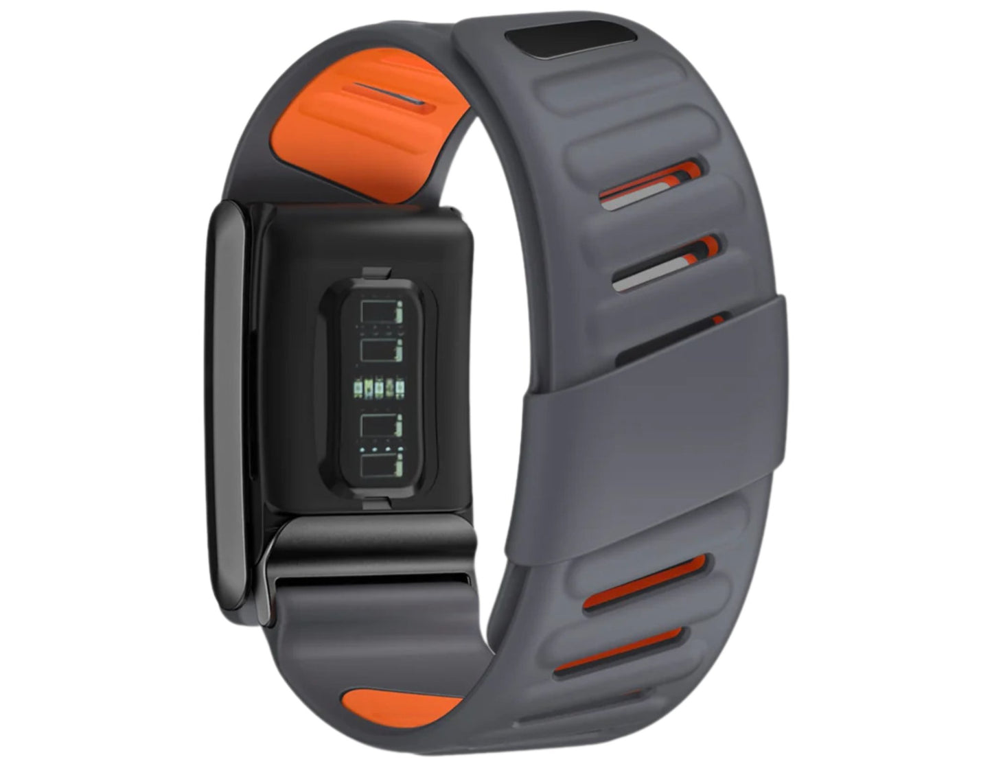Wizard Silicone Band for Whoop – 4.0 / 3.0