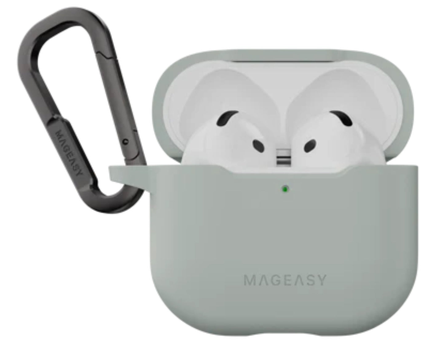 MagEasy Skin AirPods 4 Case