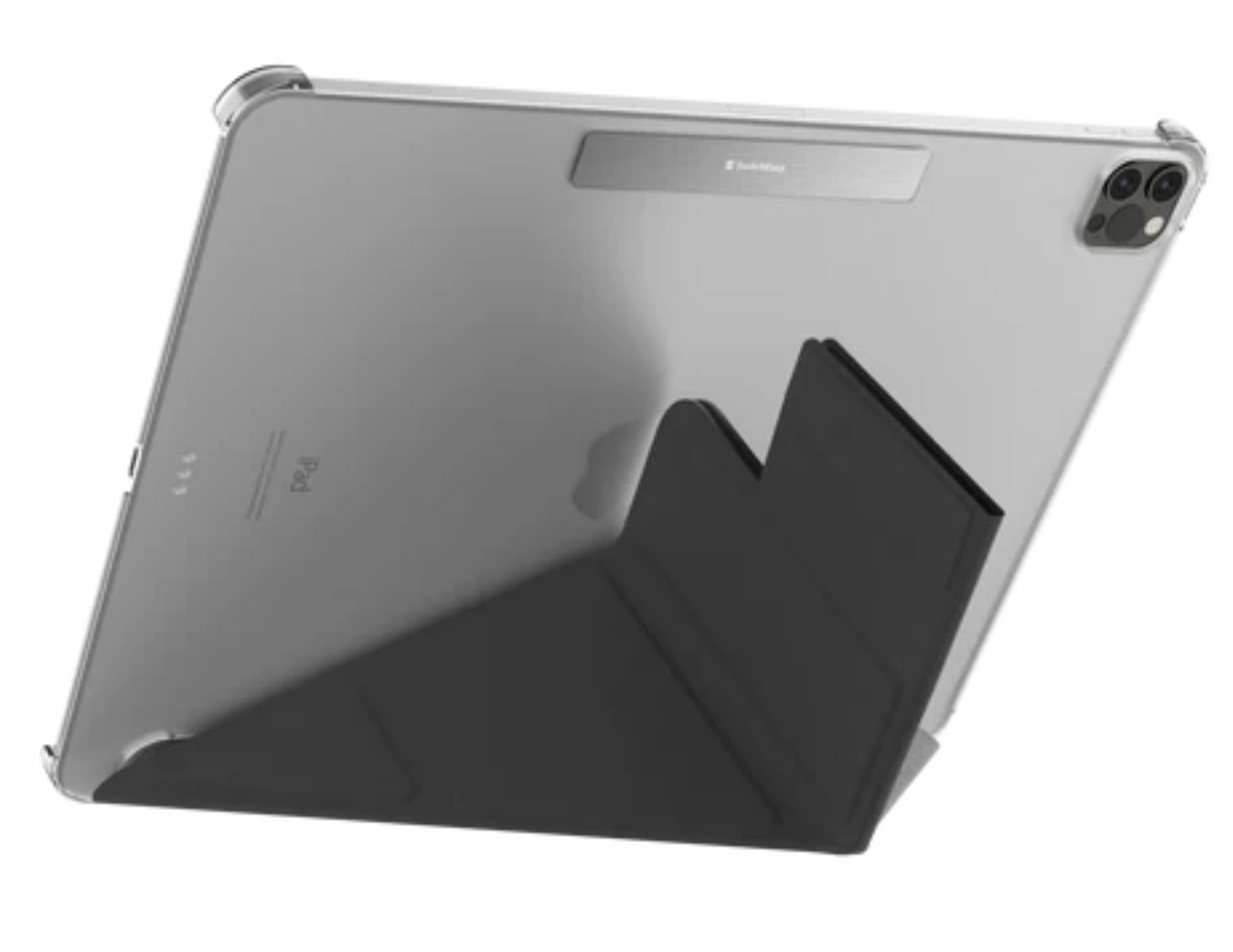 SwitchEasy Origami Nude iPad Case for 2021 iPad Mini 6 - THABTHABA STORE