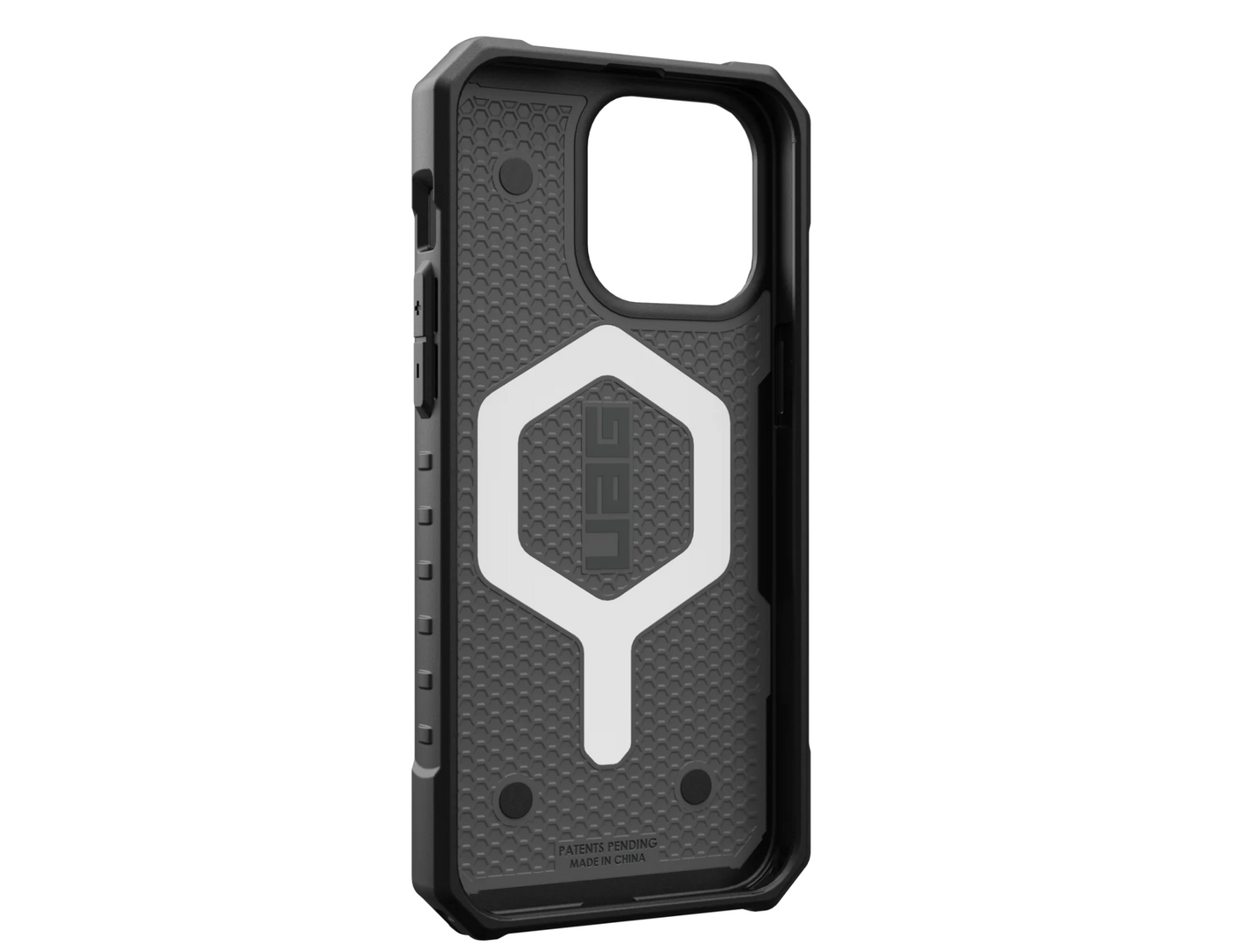 UAG Pathfinder Se Case for iPhone 15 Pro - Pro Max - Geo Camo - THABTHABA STORE