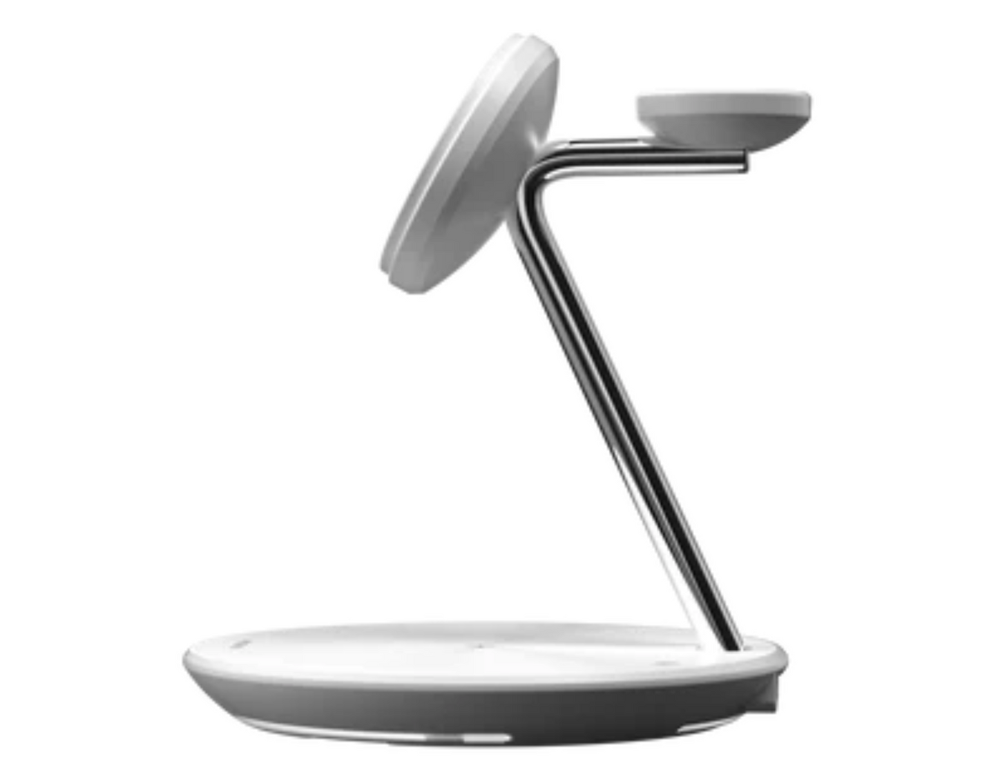MagEasy Power Station 5 in 1 Magnetic Wireless Charging Stand - THABTHABA STORE