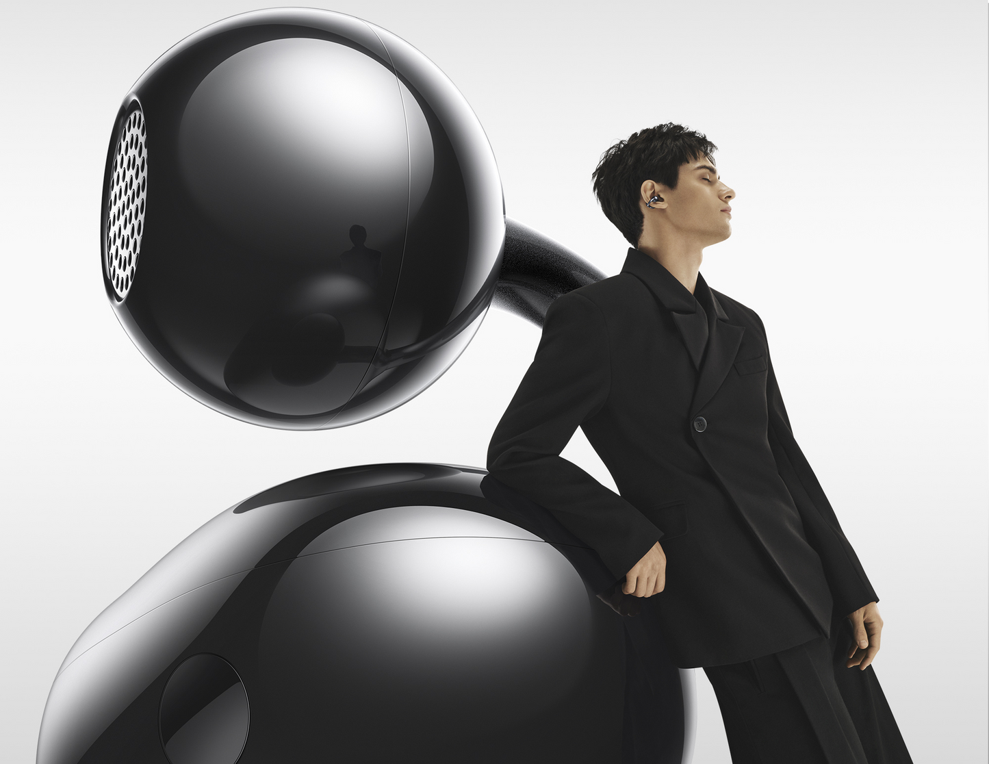 Huawei FreeClip Earbuds