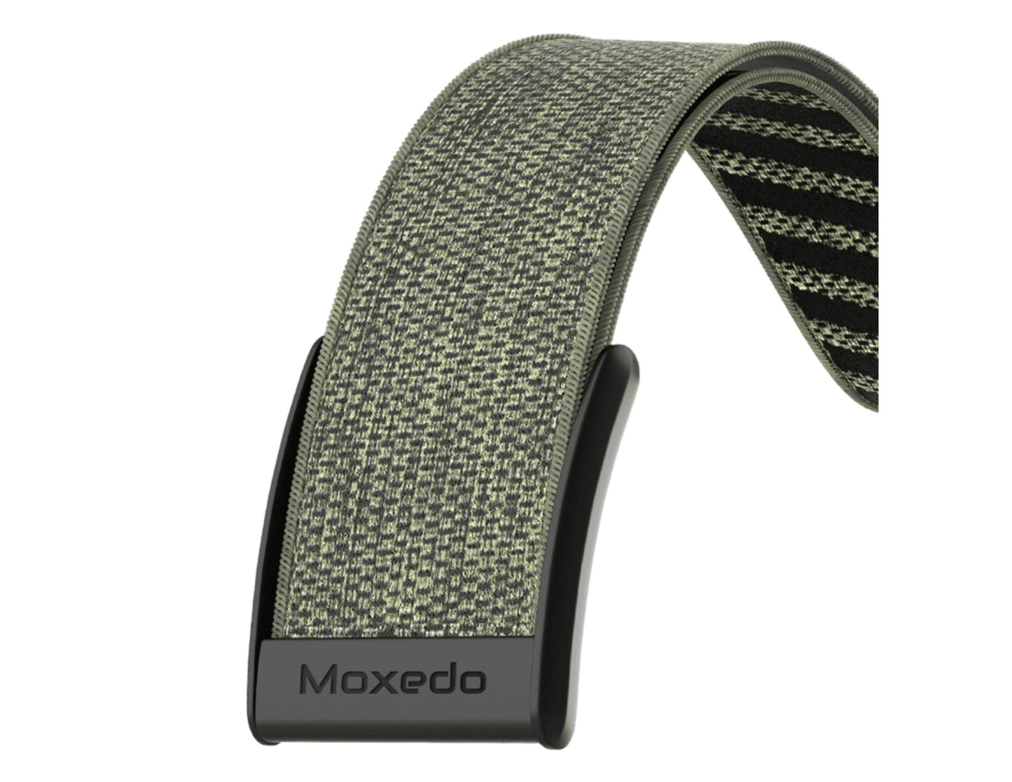 Moxedo Fit-Weave Nylon Braided Band for WHOOP 4.0