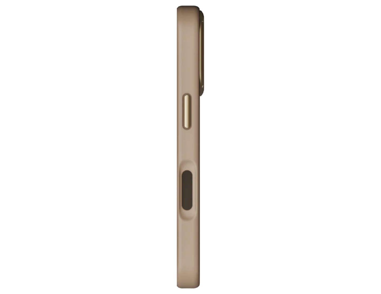 Momax - CaseForm play Case With MagSafe for iPhone 16 Pro & 16 Pro Max