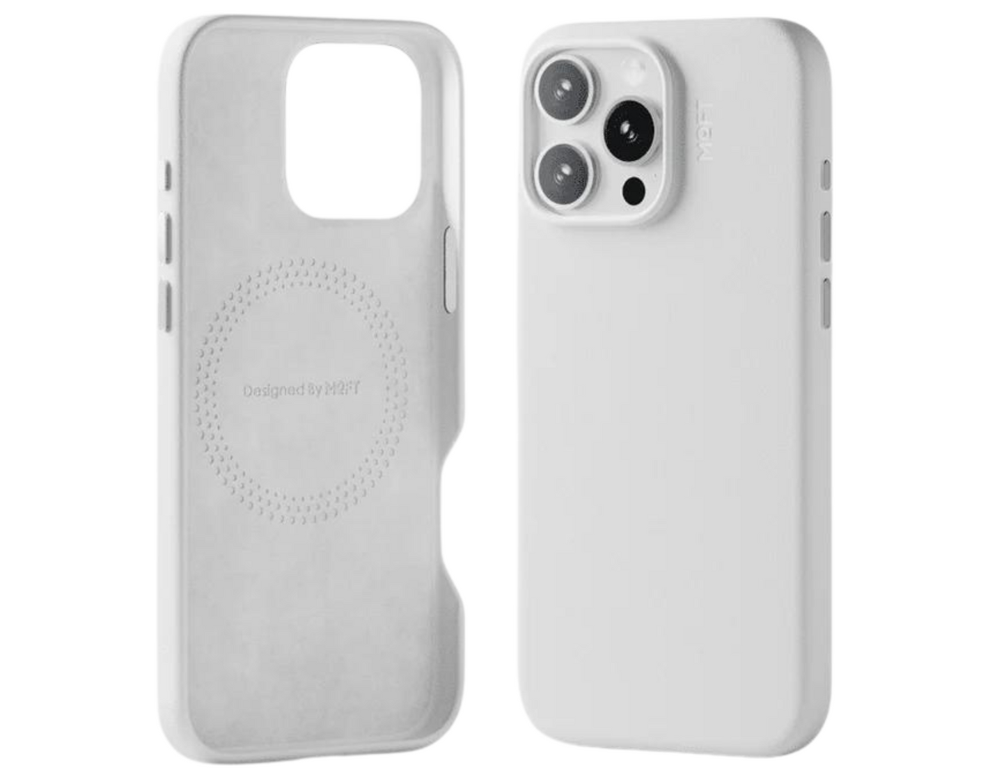 Moft Snap Case MOVAS™ for iPhone 16 Series