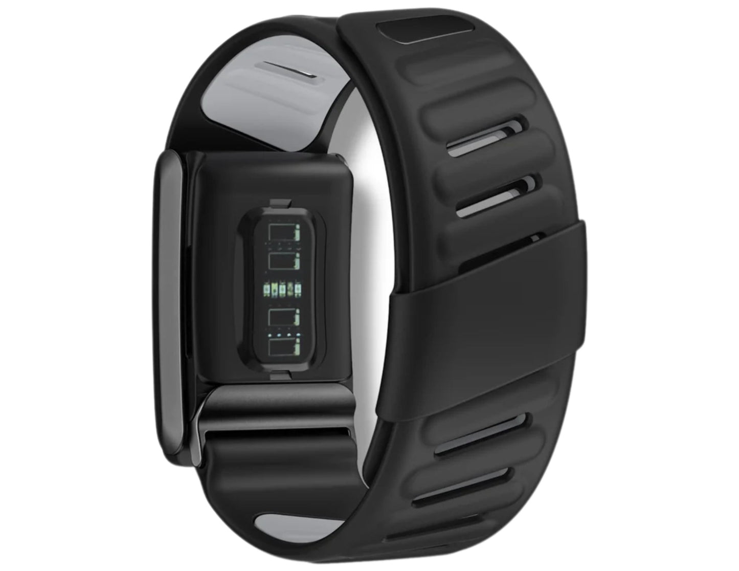Wizard Silicone Band for Whoop – 4.0 / 3.0