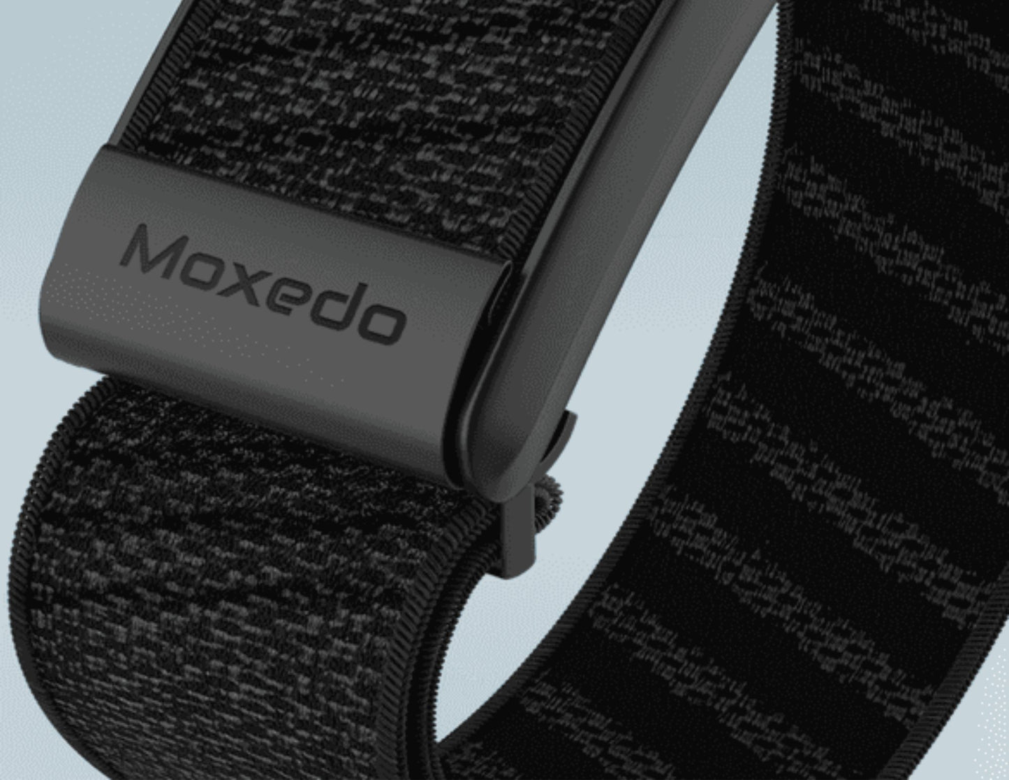 Moxedo Fit-Weave Nylon Braided Band for WHOOP 4.0