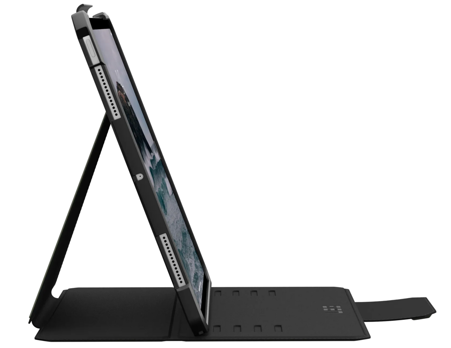 UAG Metropolis Se Folio Case for iPad Pro 13 Inch - M4 2024 - THABTHABA STORE
