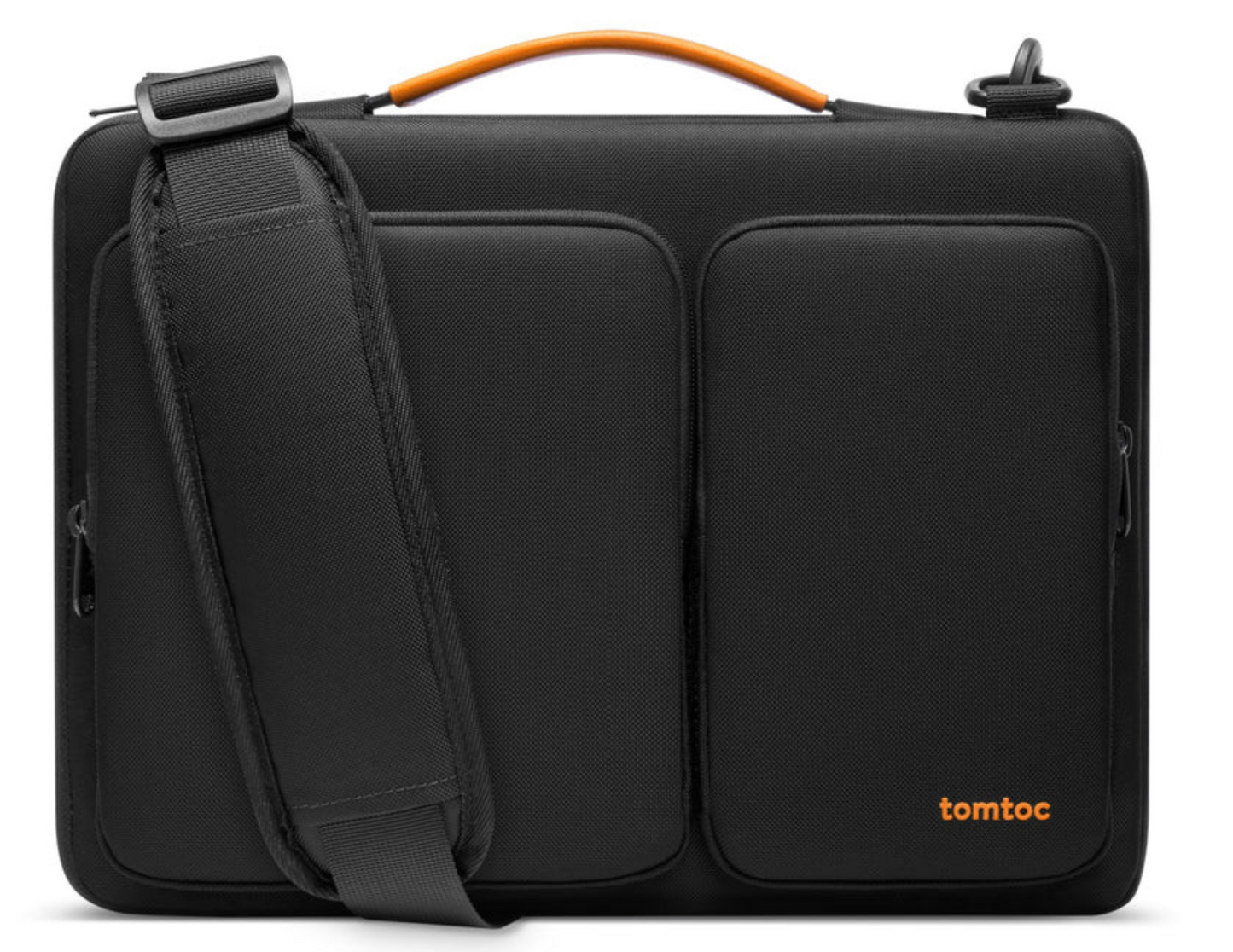 Tomtoc Defender-A42 Laptop Briefcase for 16-inch New MacBook Pro M4/M3/M2/M1