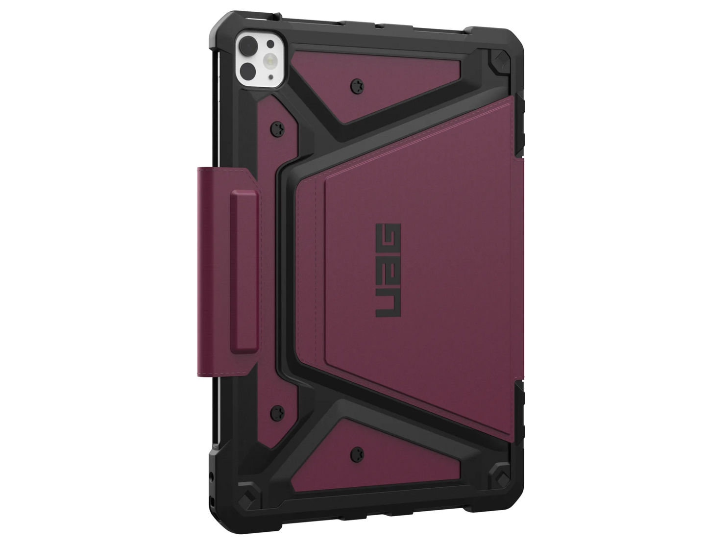 UAG Metropolis Se Folio Case for iPad Pro 11 Inch - M4 2024 - THABTHABA STORE
