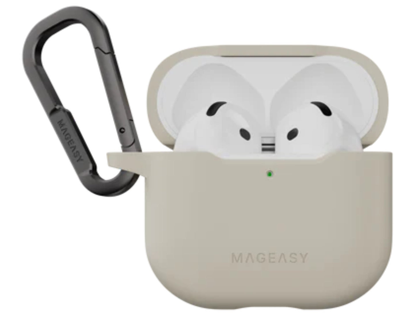 MagEasy Skin AirPods 4 Case