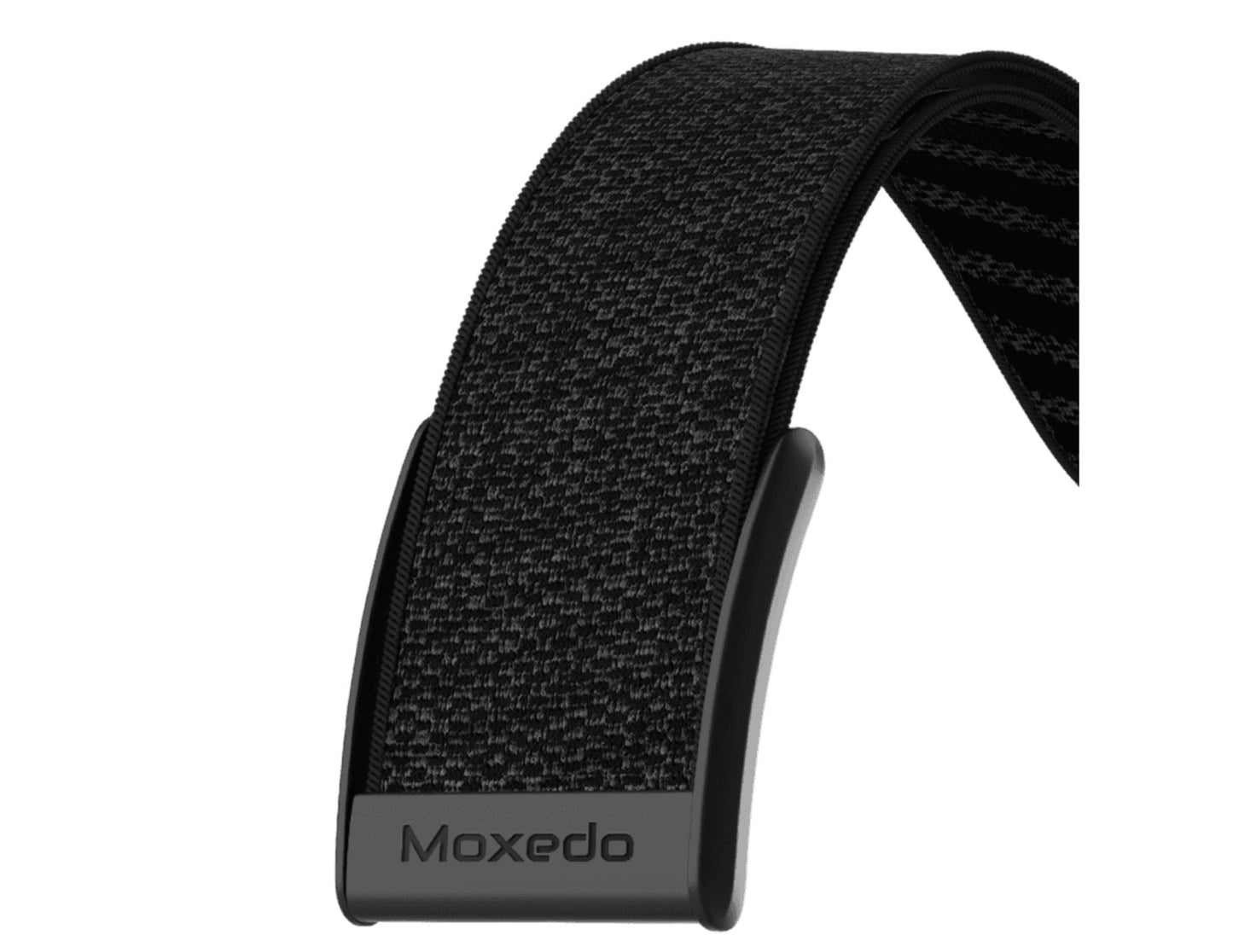 Moxedo Fit-Weave Nylon Braided Band for WHOOP 4.0