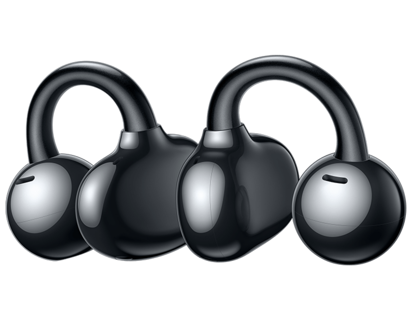 Huawei FreeClip Earbuds