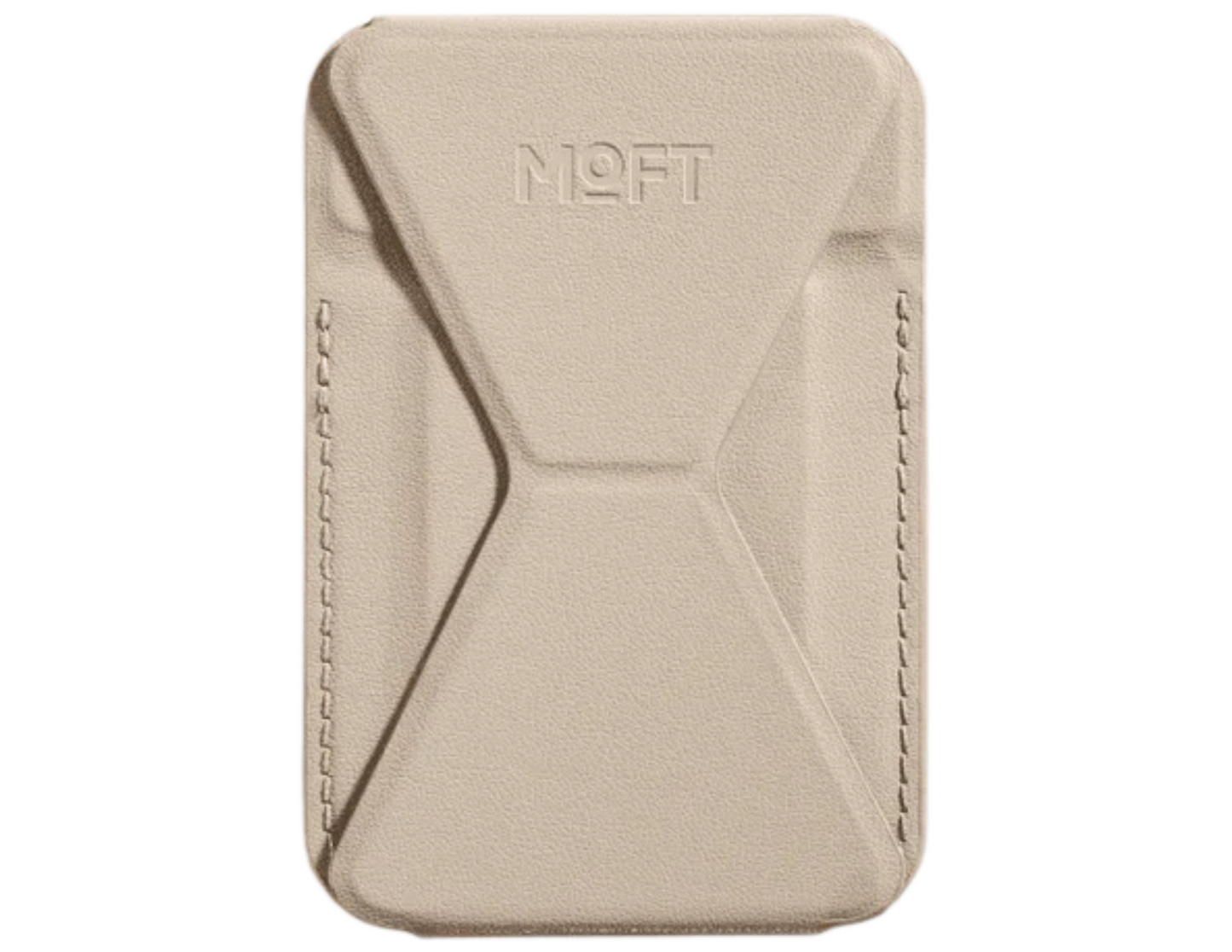 Moft Snap Phone Stand & Wallet - MagSafe Compatible - THABTHABA STORE