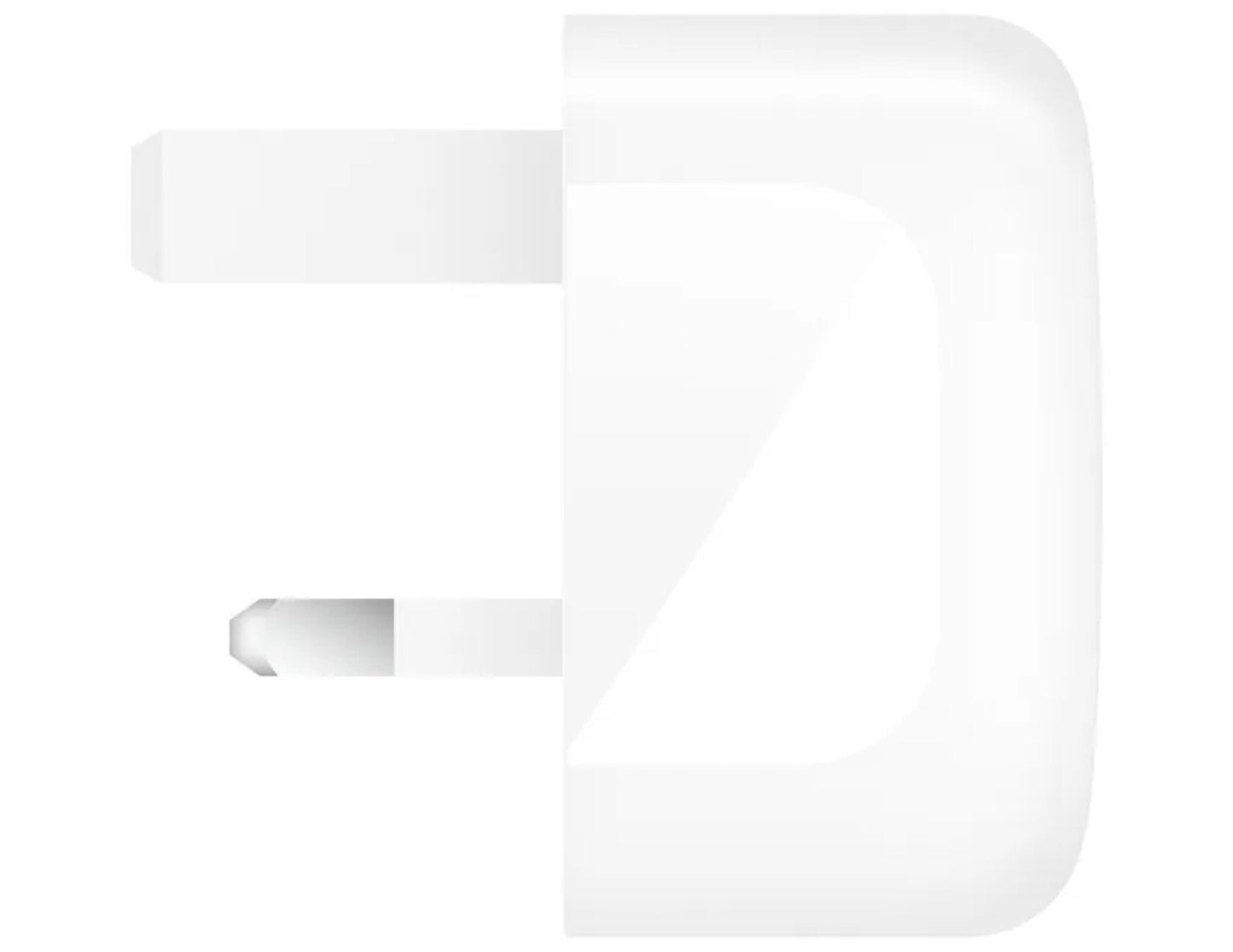 Belkin BoostCharge 45W Compact USB-C Wall Charger + USB-C Cable – WCA013my1MWH