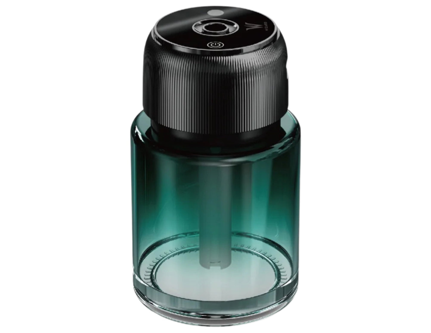 Wizard Intelligent Aroma Diffuser with Built-in Laser Light AR-300 on a white background