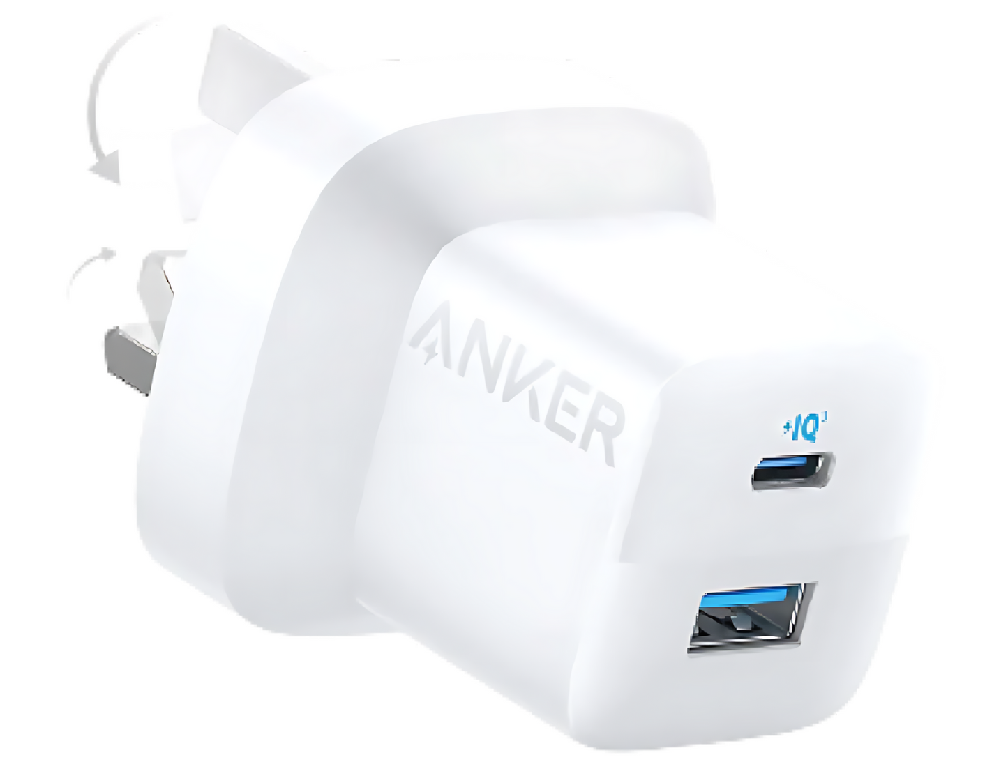 Anker 323 Charger (33W) - THABTHABA STORE