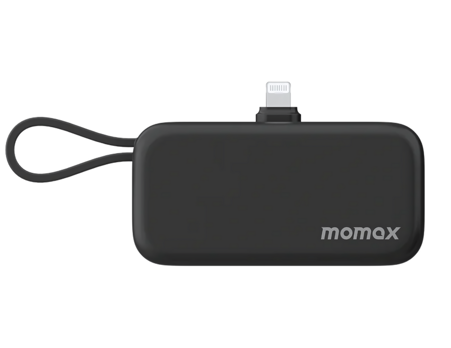 Momax 1-Power Mini , 3-in-1 Power Bank 5000mAh - Lightning - THABTHABA STORE