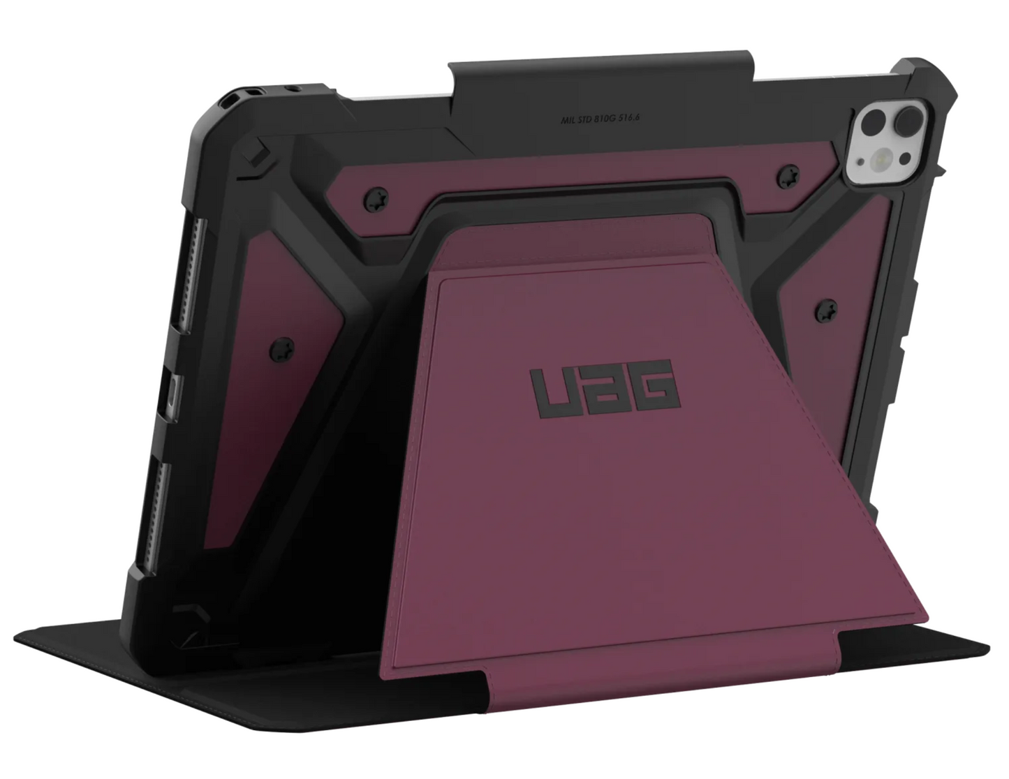 UAG Metropolis Se Folio Case for iPad Pro 11 Inch - M4 2024 - THABTHABA STORE