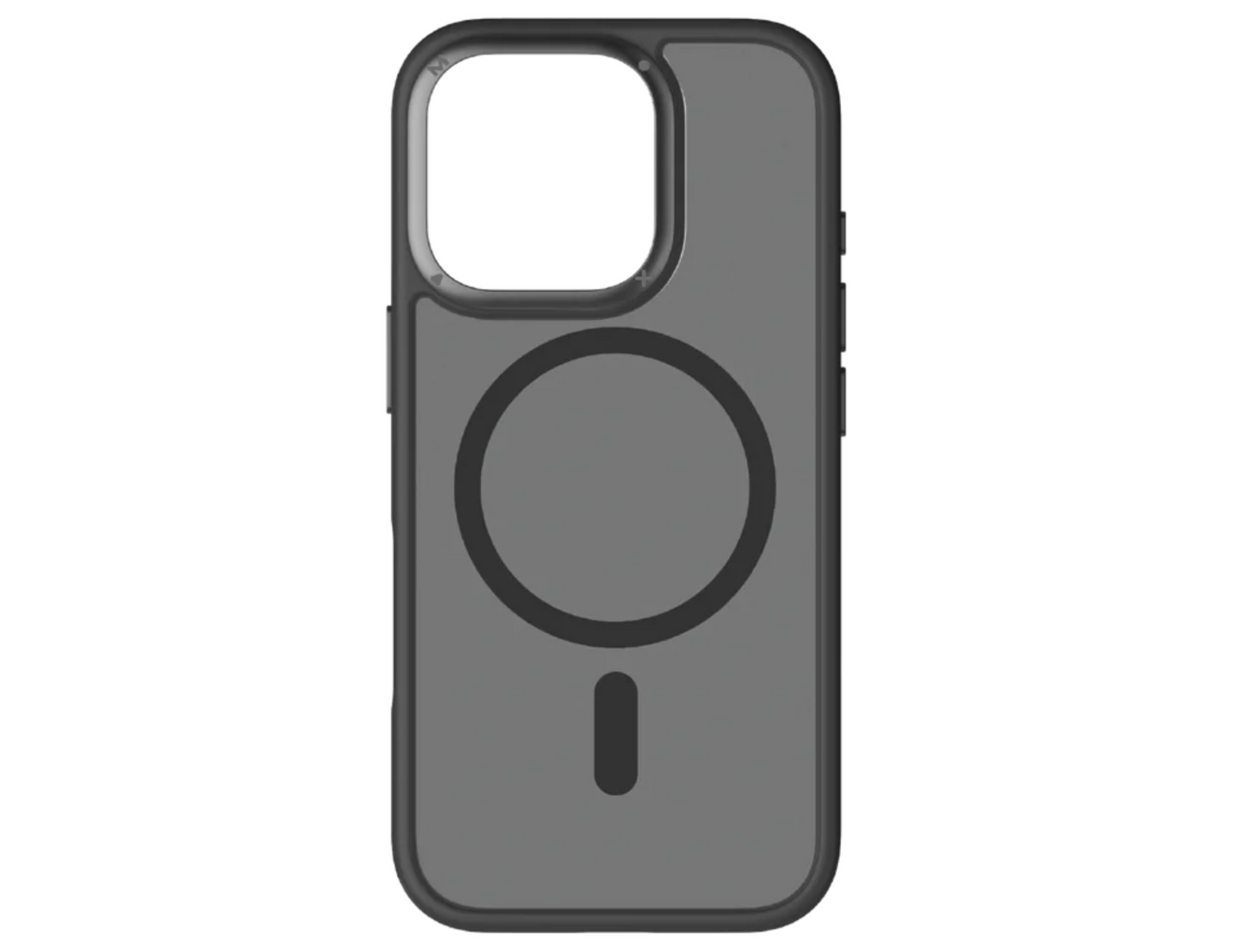 Momax - CaseForm play Case With MagSafe for iPhone 16 Pro & 16 Pro Max