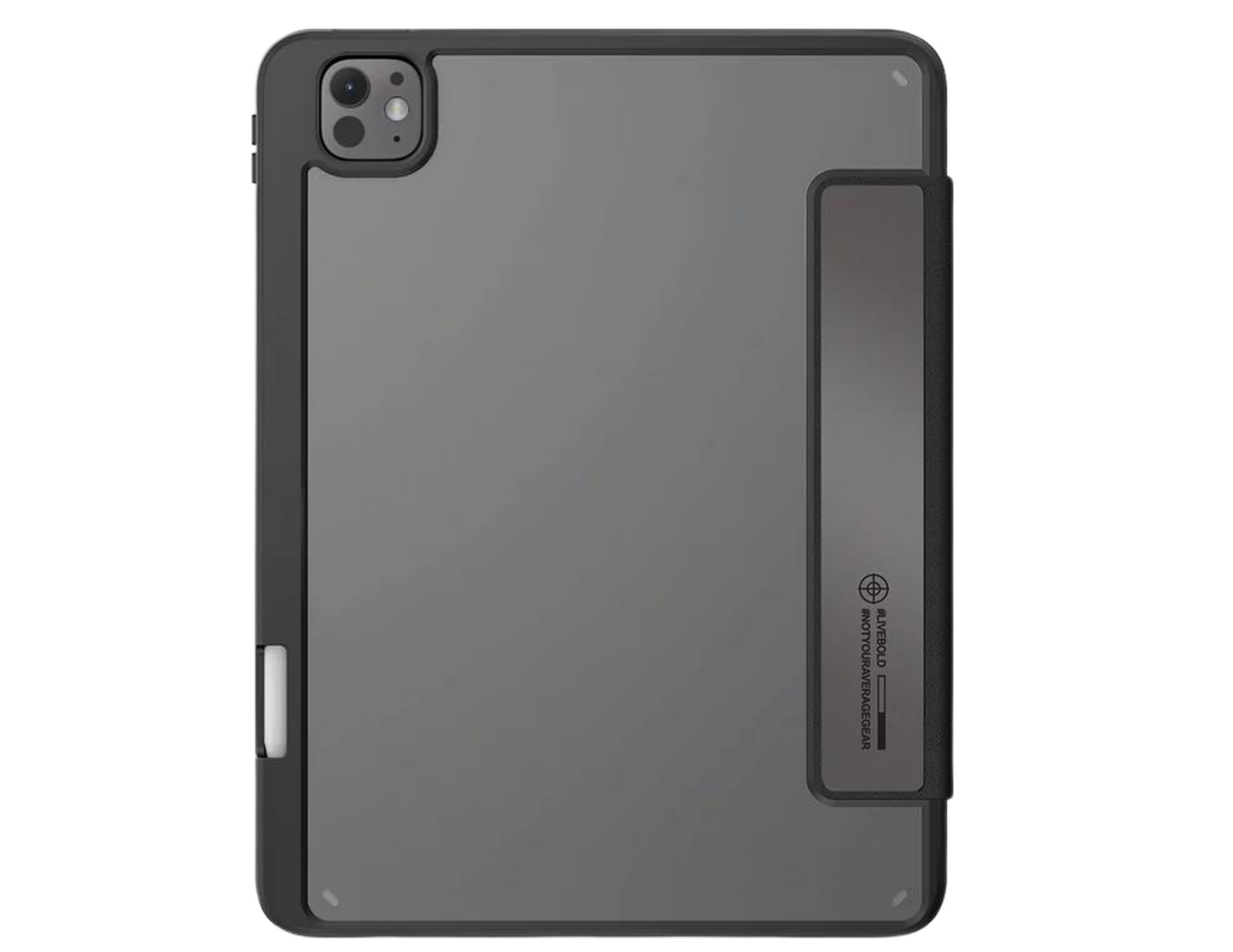 Skinarma KIRA KOBAI iPad Pro 11" (M4) Case - THABTHABA STORE