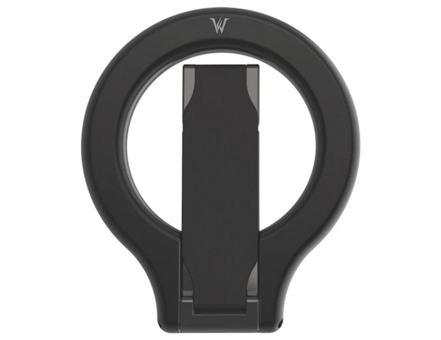 Wizard Gear Ring Stand - 360° Magnetic Stand and Grip