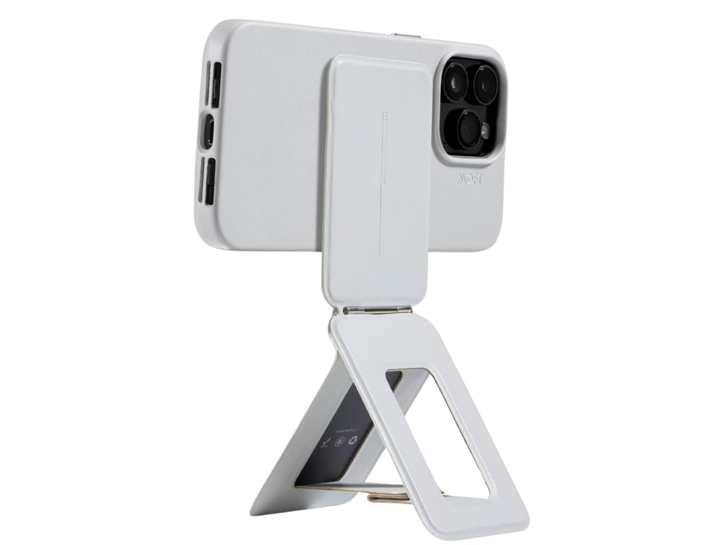 Moft Snap Invisible Phone Tripod Stand - THABTHABA STORE