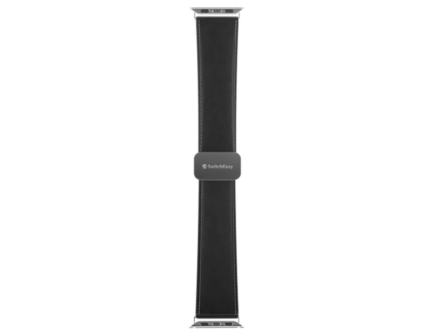 SwitchEasy Classic Genuine Leather Apple Watch Band 38/40/41 - THABTHABA STORE