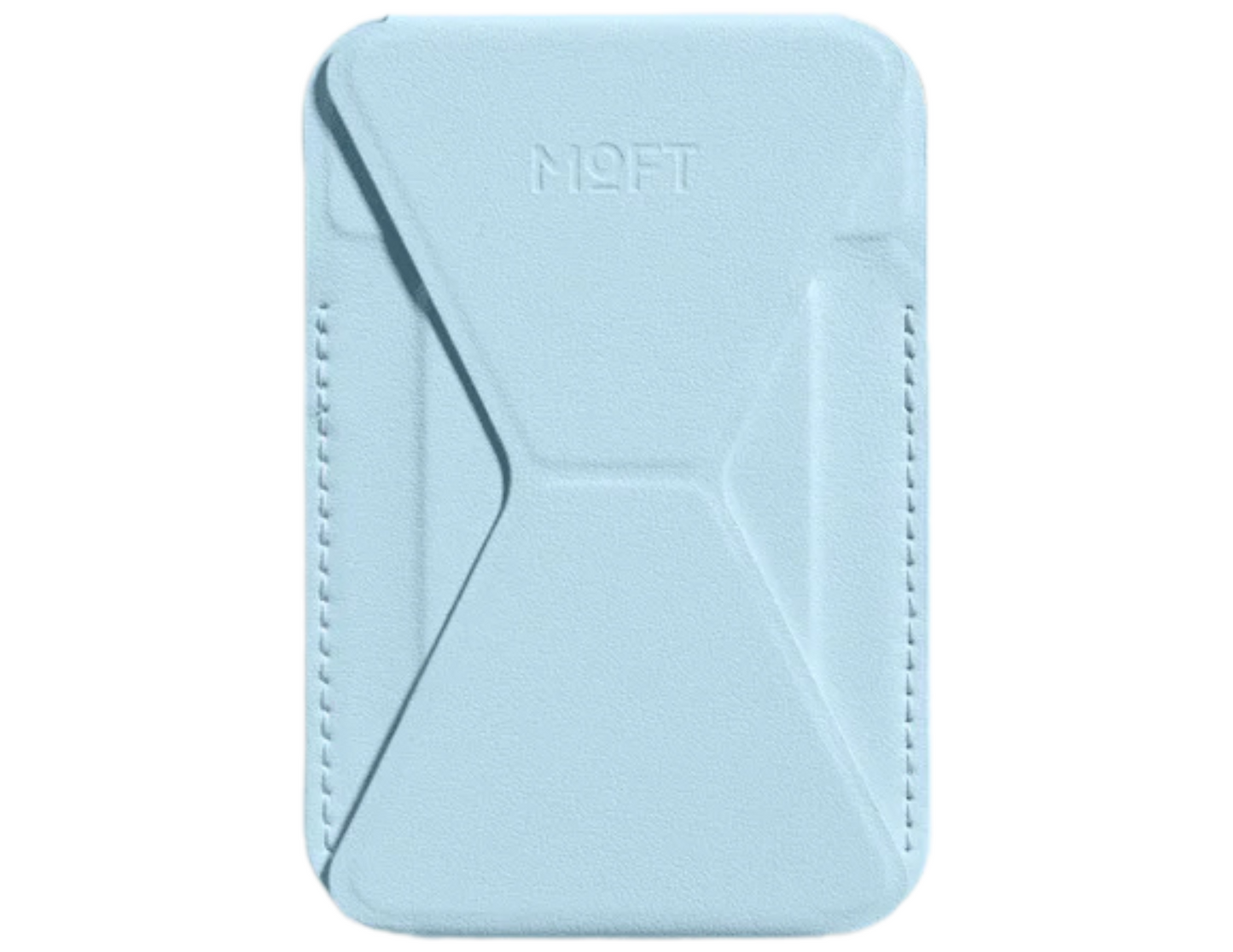Moft Snap Phone Stand & Wallet - MagSafe Compatible