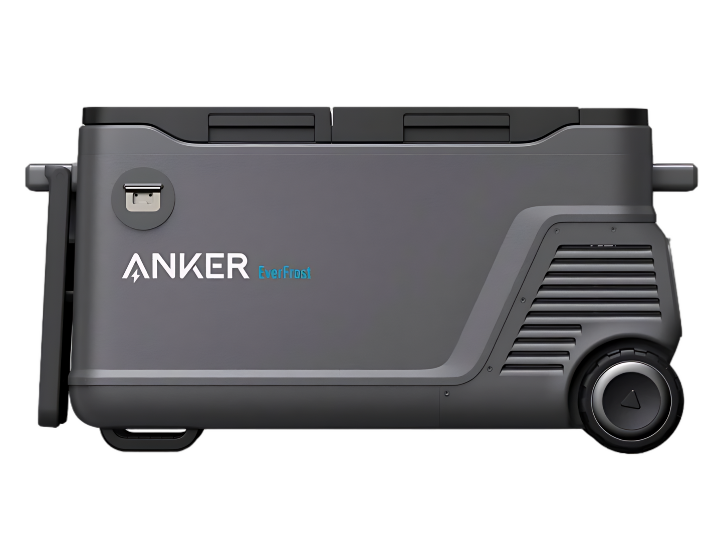 مبرد Anker EverFrost ثنائي المنطقة المحمول 50
