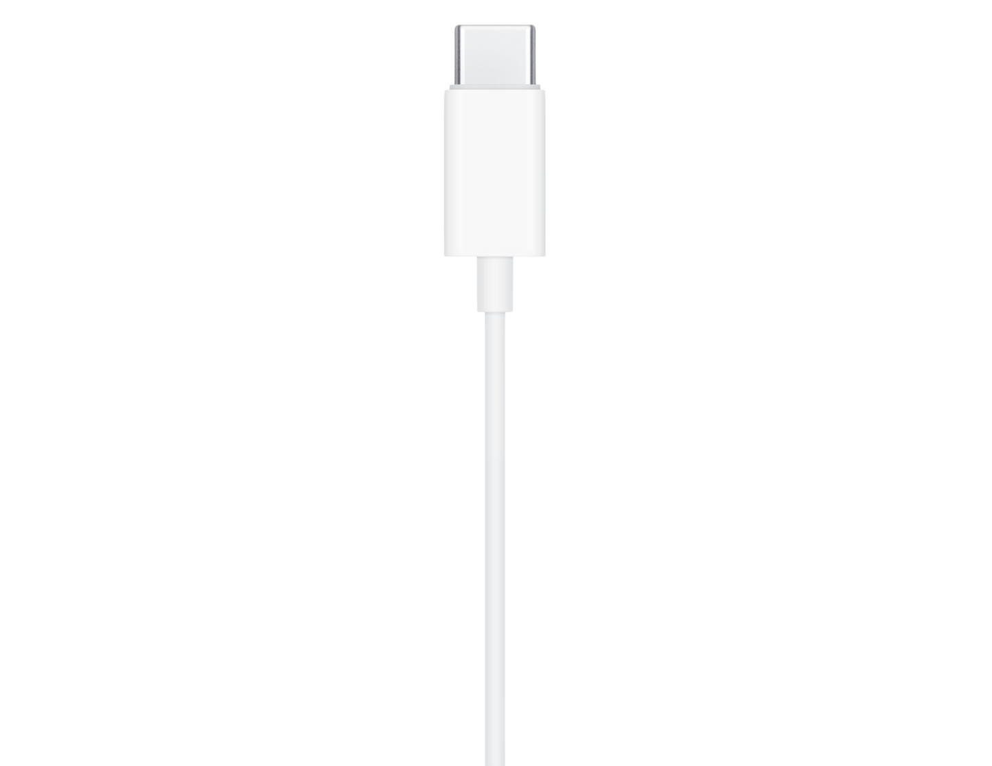 Apple EarPods (USB-C) - THABTHABA STORE