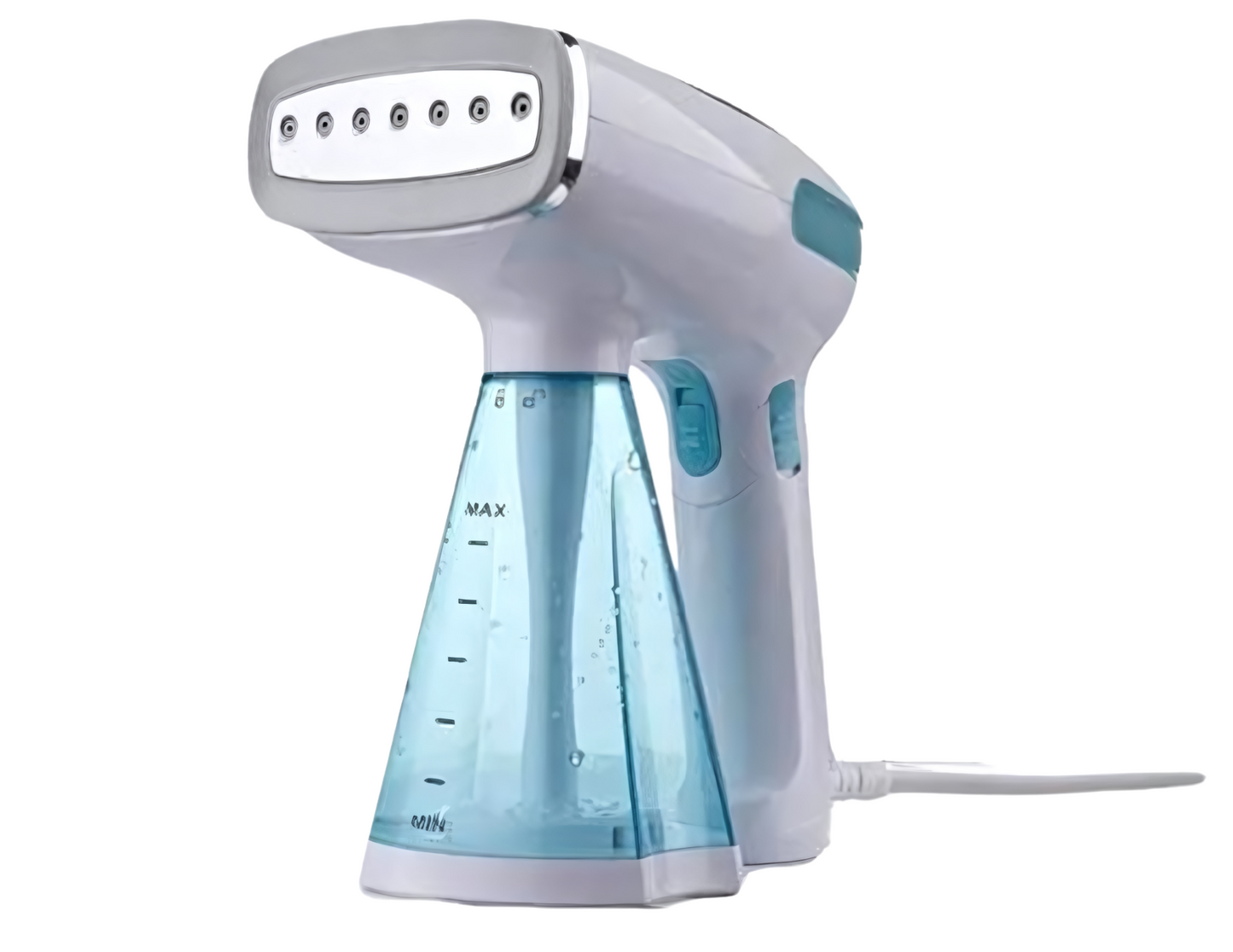 Rako Portable Fresh Laundry With Vapour - THABTHABA STORE