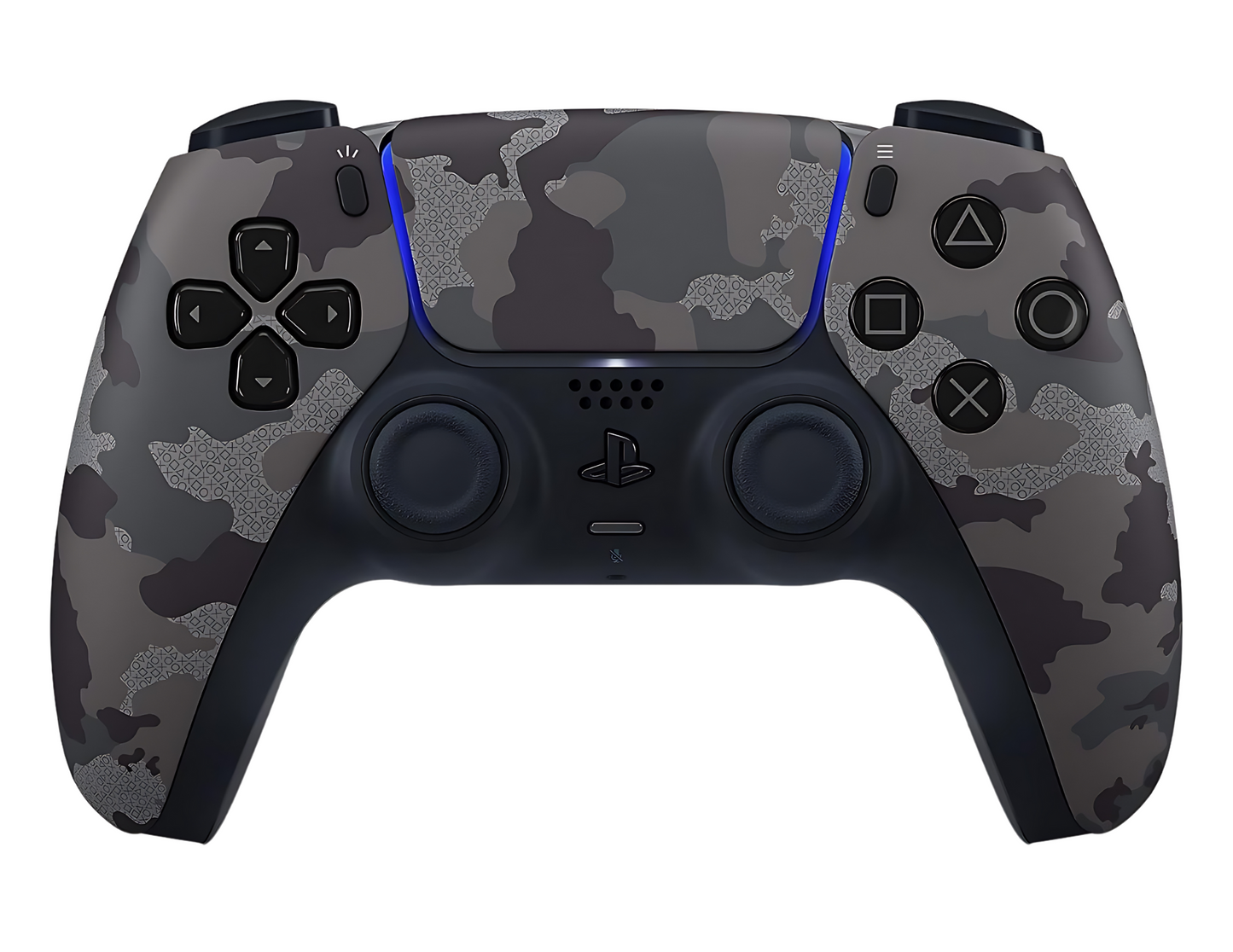 Sony PlayStation DualSense™ Wireless Controller for PS5 - THABTHABA STORE