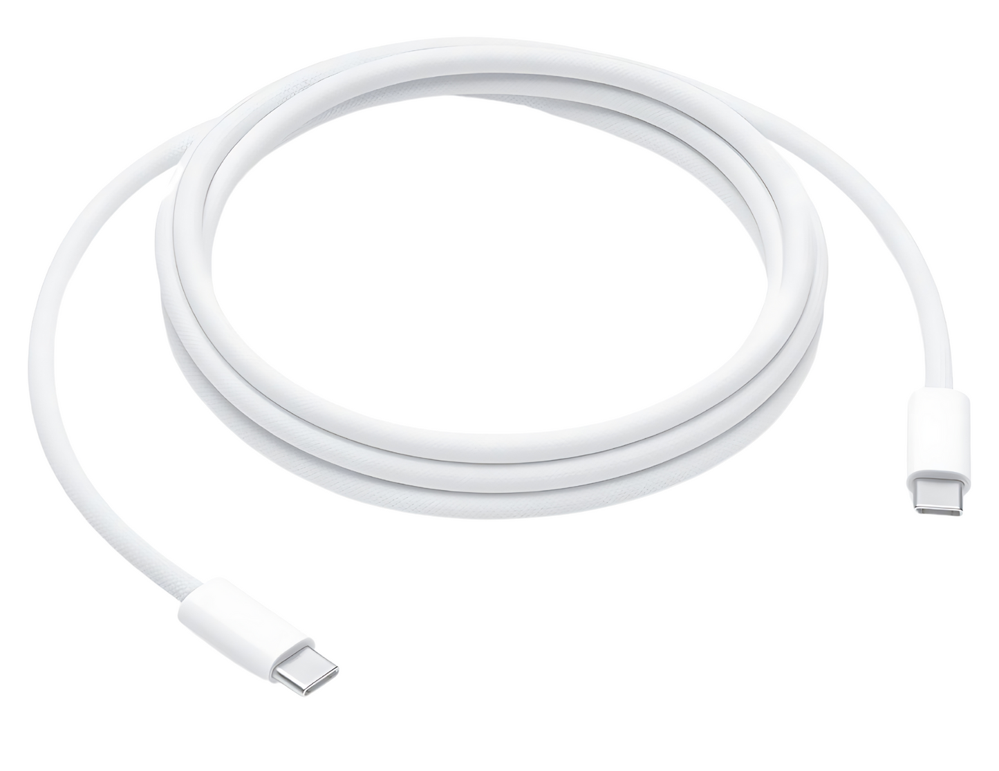 Apple 60W USB-C Charge Cable (1 m) - THABTHABA STORE