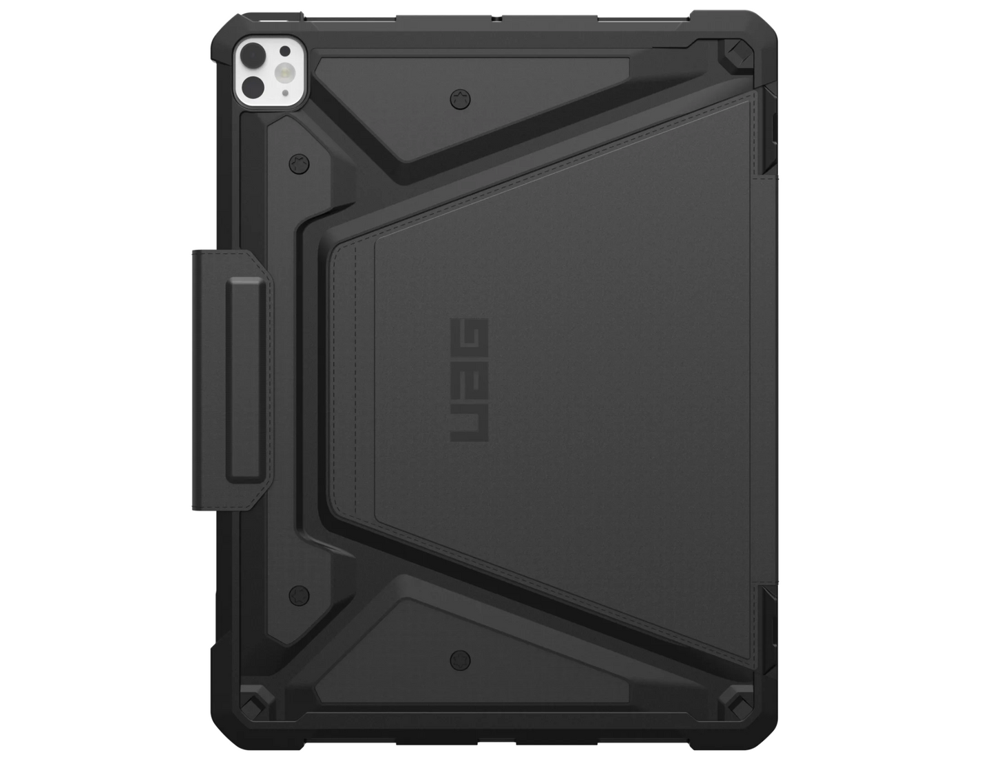 UAG Metropolis Se Folio Case for iPad Pro 13 Inch - M4 2024 - THABTHABA STORE