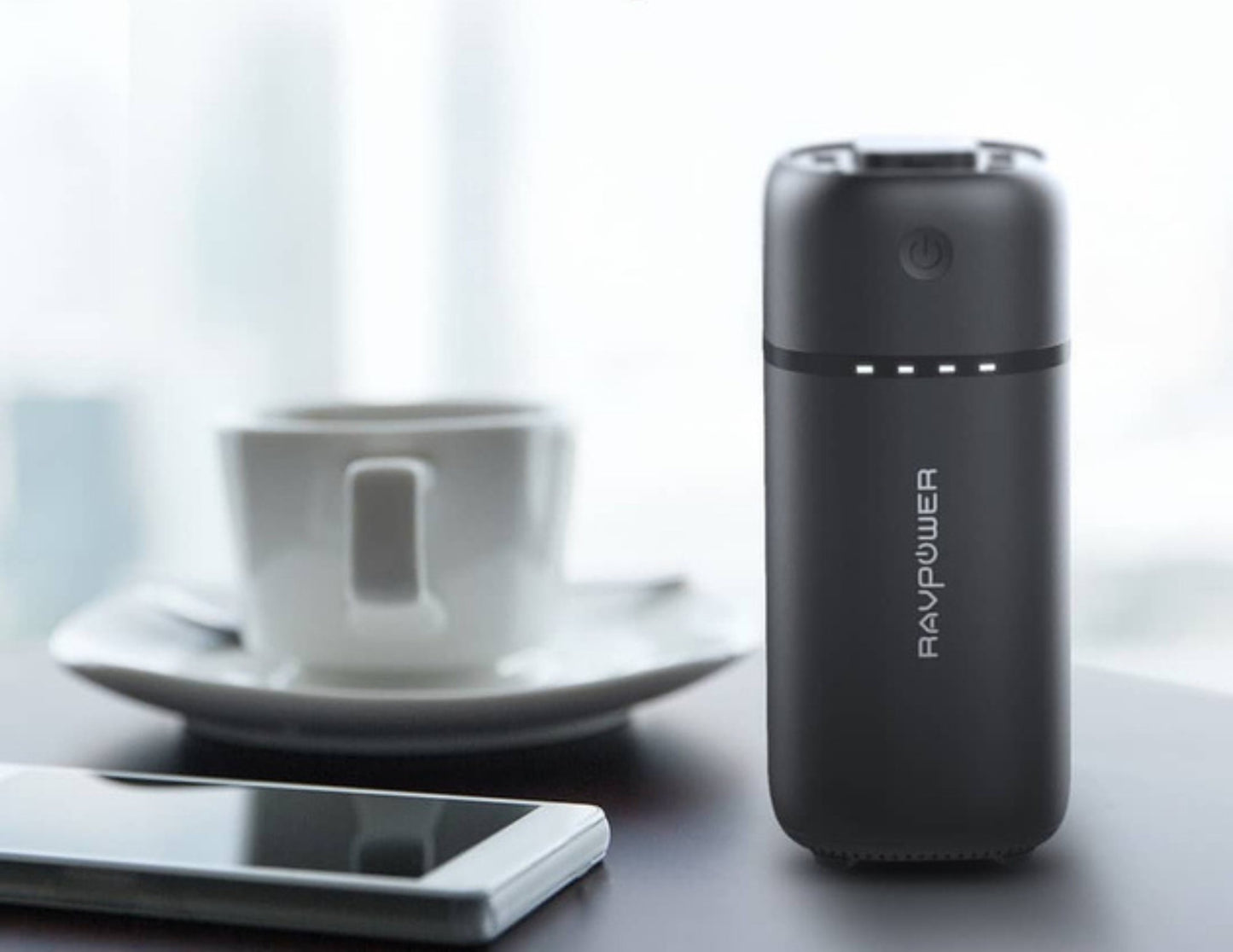 RAVPower RP-PB105 Xtreme Series 20100mAh AC Portable Charger – UK Version