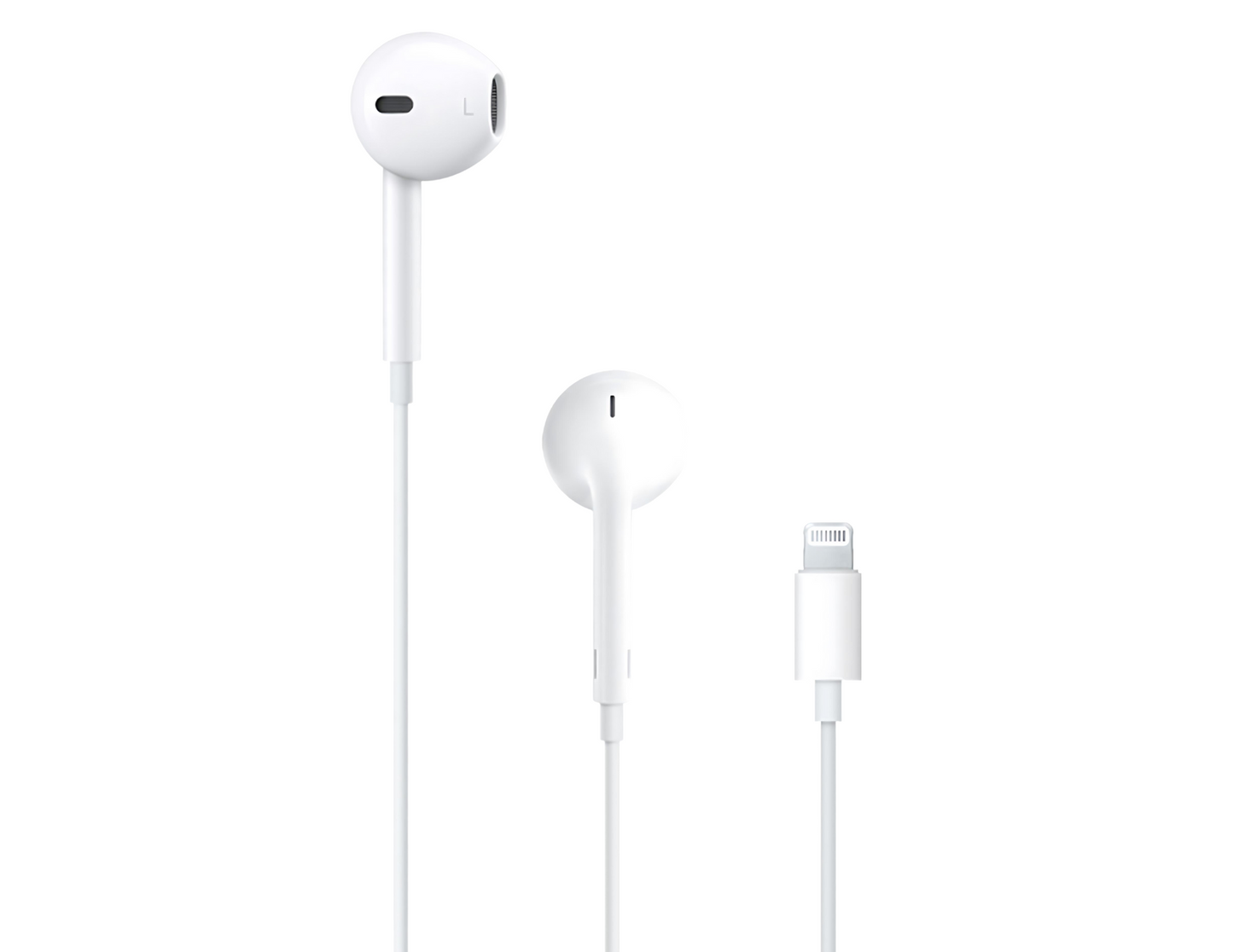 EarPods (Lightning Connector) - THABTHABA STORE