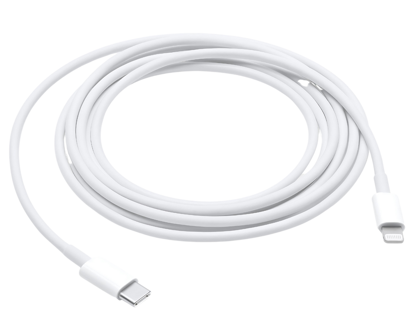 Apple USB-C to Lightning Cable (1 m) - THABTHABA STORE