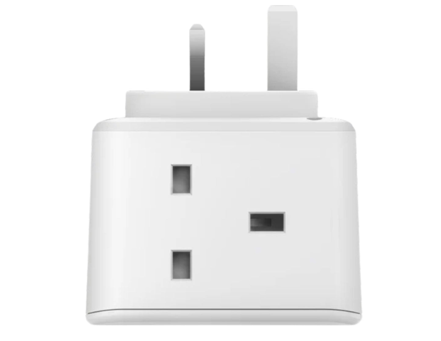 Bazic GoPort Cube Multi-Socket Wall Charger – CHR-GP-CUBE-WHT