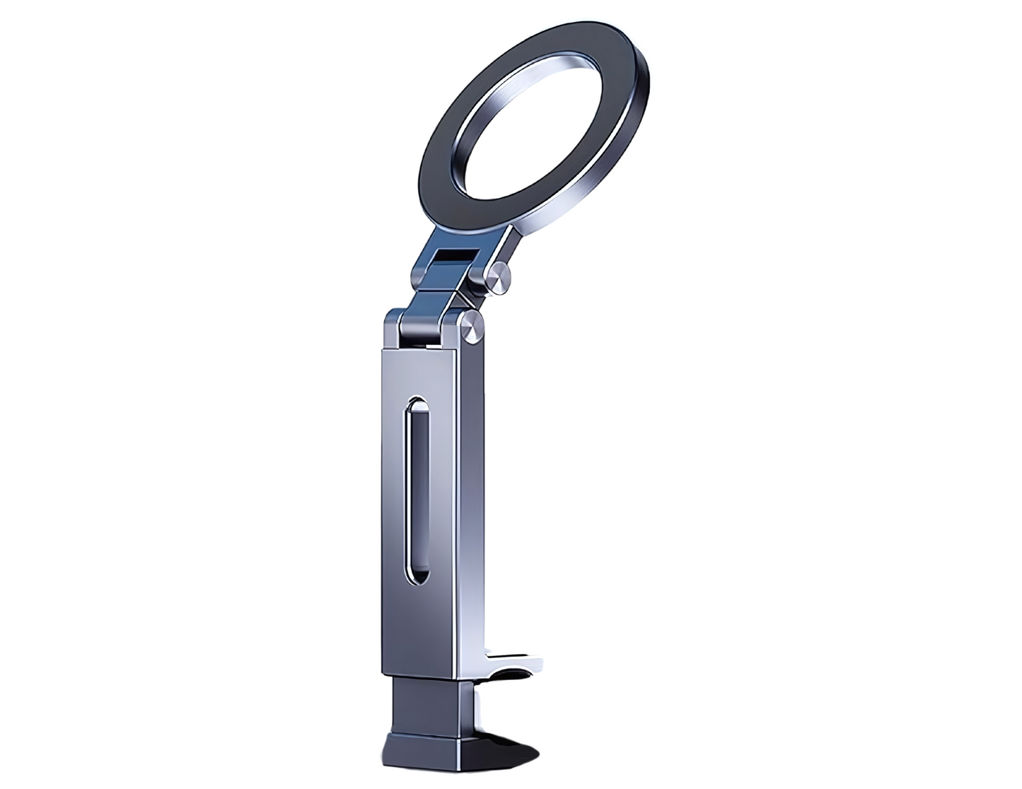 Ultralight Aluminum Magnetic Cell Phone Holder - THABTHABA STORE