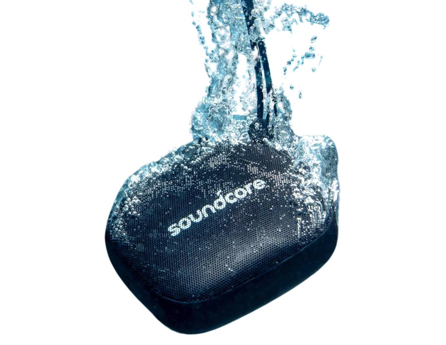 Anker SoundCore iCon Mini Bluetooth Speaker - THABTHABA STORE