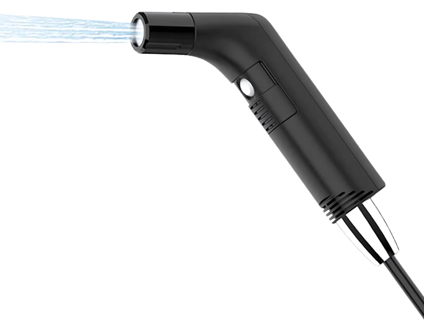 Compact Bidet Sprayer for Travel - THABTHABA STORE