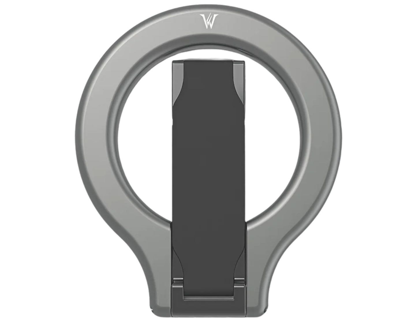 Wizard Gear Ring Stand - 360° Magnetic Stand and Grip