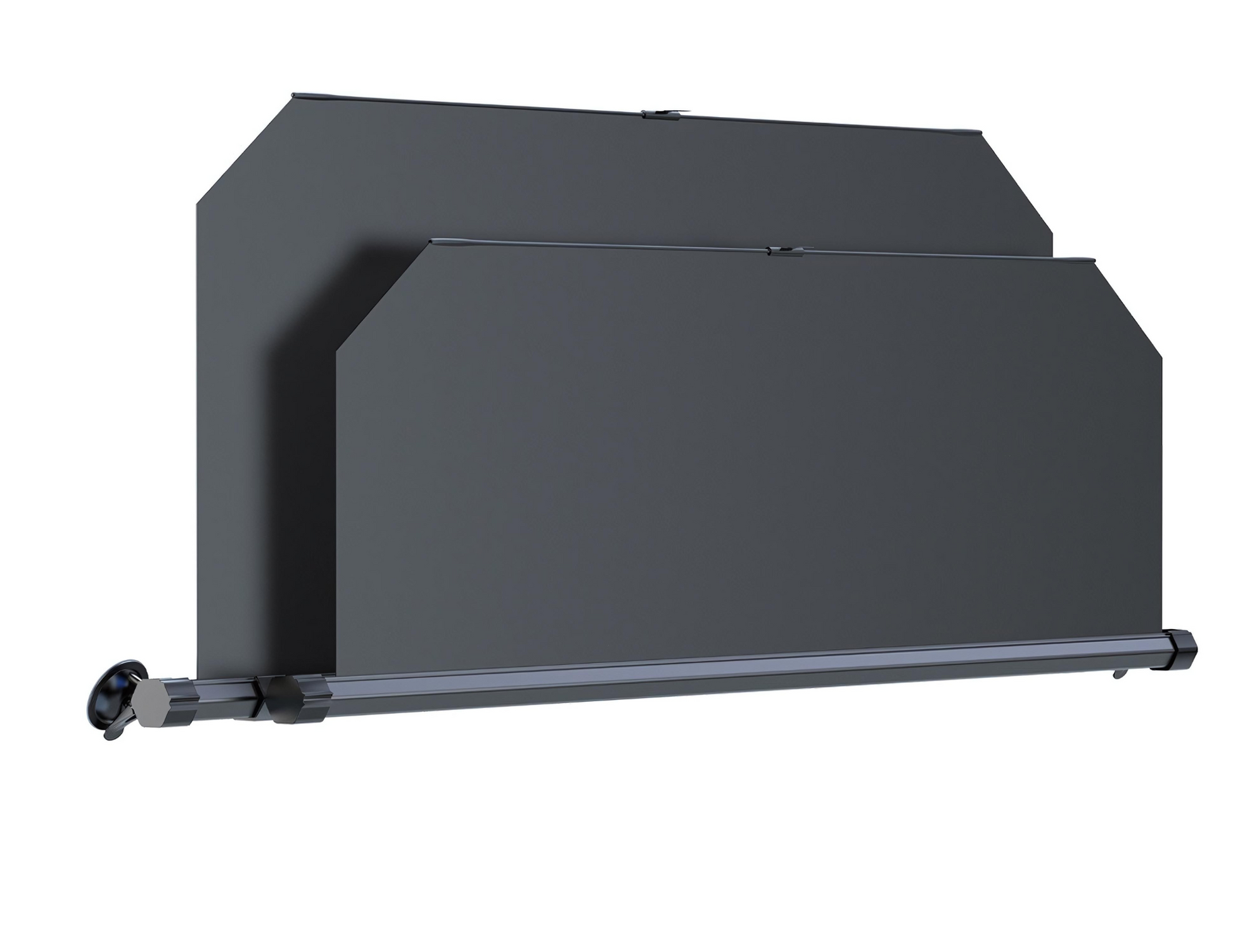VyVylabs CoolDrive Double Layered Windshield Sunshade - THABTHABA STORE