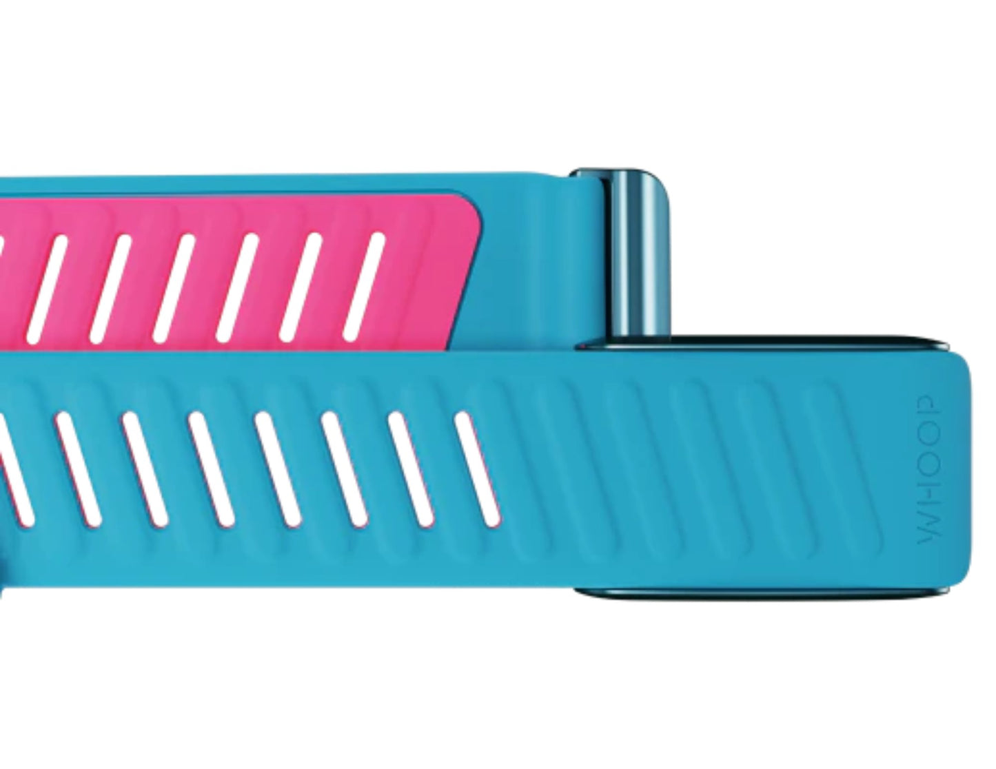 WHOOP SportFlex Band – Blur, Tempo & Battle Cancer