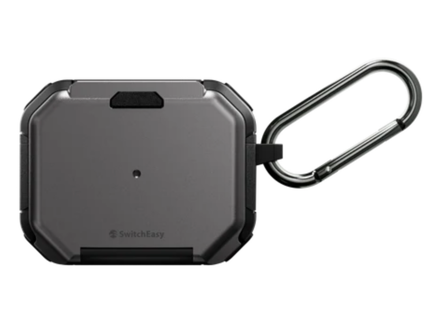 SwitchEasy Defender+ Rugged Protective Case with Phone Stand - THABTHABA STORE
