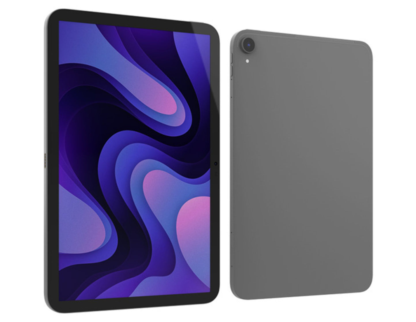 G-Tab PAD11 128GB 4G Tablet – 14GB RAM, 10.95" 90Hz – Android 15.0 on a white background