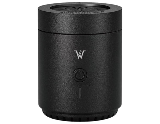 Wizard Smart Embers Incense Burner EB-30 on a white background
