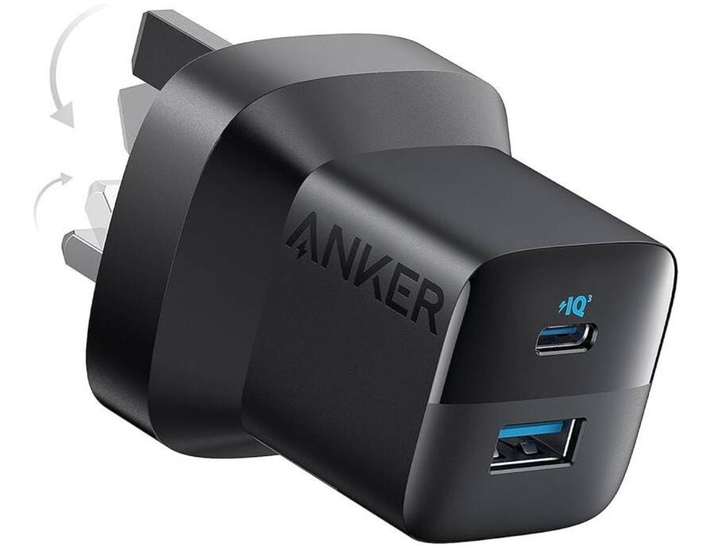 Anker 323 Charger (33W)