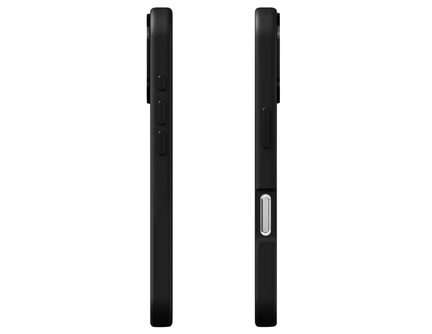 GRIPP RubonMag Case for iPhone 16 Pro & Pro Max | MagSafe